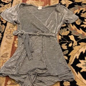 Women’s Romper